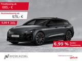 Audi A6 Avant e-tron performance S-LINE HuD+B&O+AIR