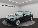 BMW 114 i - schwarze BMW 114