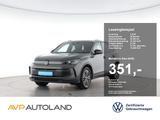 Volkswagen Tiguan 1.5 eTSI DSG GOAL | NAVI | AHK | ACC | - Volkswagen Tiguan Jahreswagen: mit Anhängerkupplung