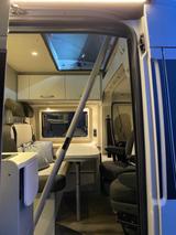 HYMER / ERIBA / HYMERCAR Free 600 - HYMER / ERIBA Hamburg