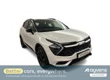 Kia Sportage GT-Line 1.6 T-GDI 2WD Eco-Dyn.+ - Kia: Eco