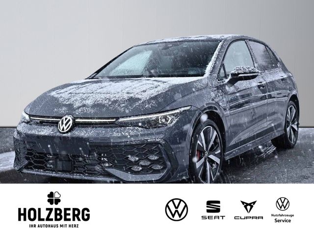 Volkswagen Golf GTE 1,5 l eHybrid  DSG BLACK STYLE+AHK+18"