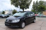 Volkswagen Sharan Trendline BMT° PDC ° StzHz° Temp° 7 Sitz - Volkswagen Sharan: Trendline