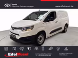 Toyota Proace City Electric L2 Duty Comfort - Toyota Elektroautos