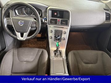 Volvo XC60 - 11