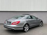 Mercedes-Benz CLS 350 CDI AMG*4Matic*LED*NAVI*LEDER* - Mercedes-Benz CLS-Klasse: Sportwagen