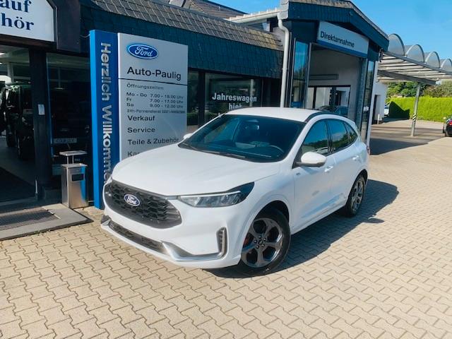 Ford Kuga ST-Line X 40 %  !!!