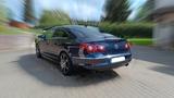 Volkswagen Passat CC 2.0 TDI 205PS R-Line DSG 4MOT MTM  - Volkswagen Passat CC aus 2011: R Line