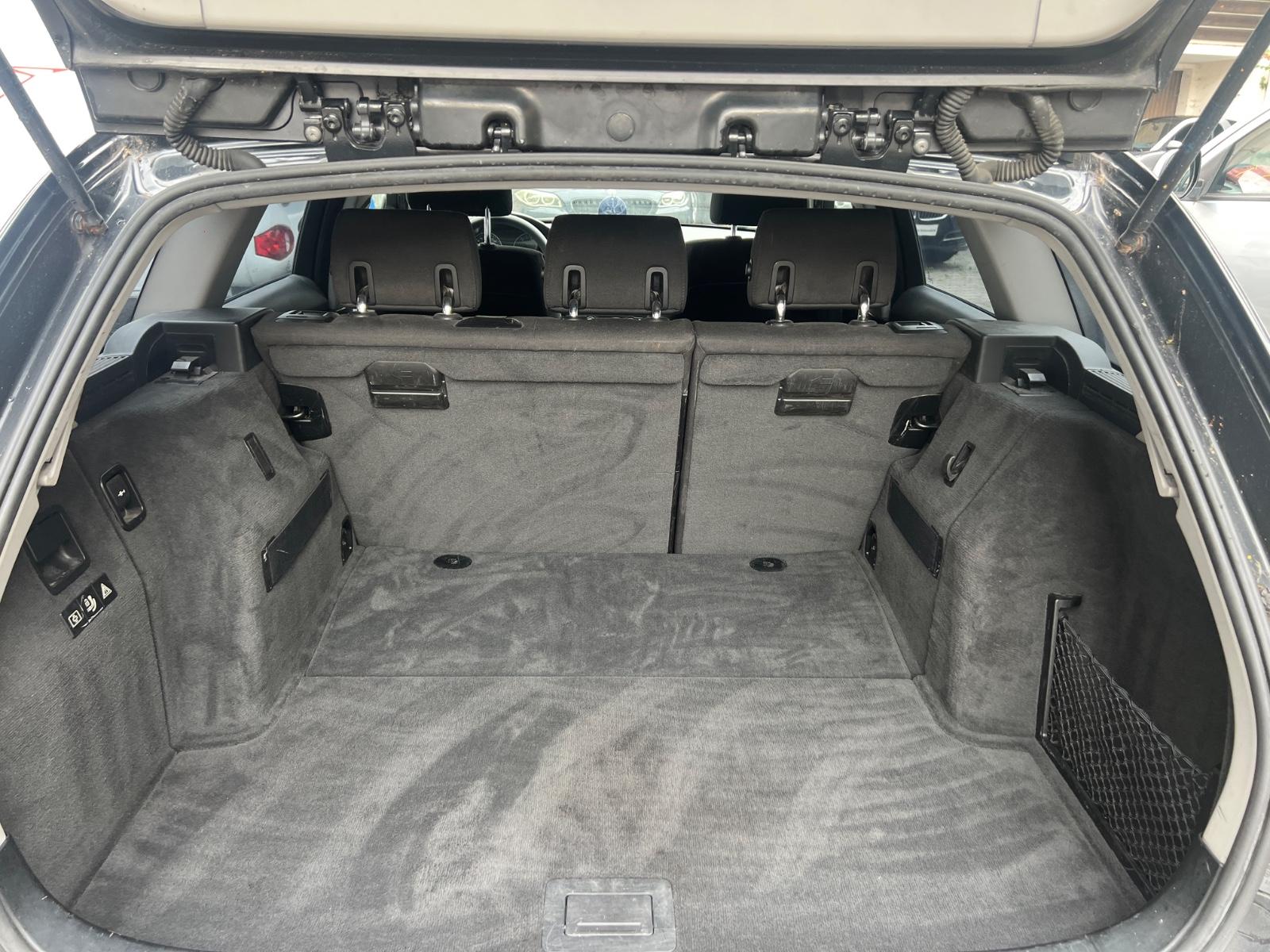BMW 320 2006 — photo 13