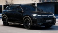 Volkswagen T-Roc - Vorschau Bild 5