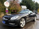 Mercedes-Benz SLK 200 Roadster BlueEfficiency - Mercedes-Benz SLK 200 in Duisburg