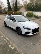 Hyundai i30 2.0 T-GDI N Performance - Hyundai i30: Hyunda