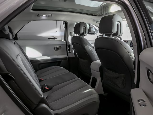 Hyundai Ioniq 5 Techniq Elektro Autobahnassistent Kamera