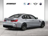 BMW M3 Competition M xDrive Limousine Schalensitze - BMW M3 in Hannover
