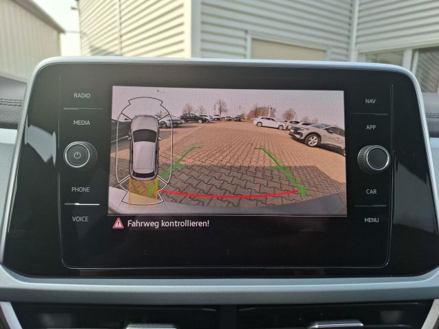 T-ROC 2.0 TDI DSG GOAL APP+ACC+CAM+LED+AZV