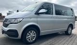 Volkswagen T6 Caravelle, AHK, Standheizung, 2 Schiebetüren - Volkswagen T6 Caravelle in Hamburg