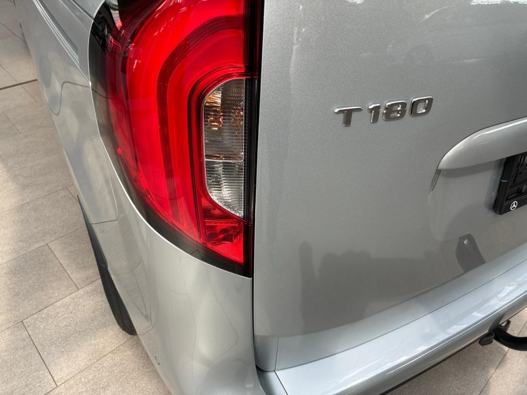 Mercedes-Benz T 180 Progressive Lang MBUX+Progressive+Ambiente