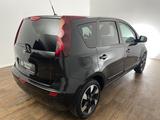Nissan Note I-Way+ KEYLESS/NAVI/LEDER/GARANTIE/ - Nissan Note: I Way