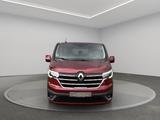 Renault Trafic Combi L1H1 3,0t  Life*1 Hand*Automatik* - Renault Trafic mit Anhängerkupplung