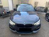 BMW M140i xDrive A Special Edition - - gebrauchte BMW M140i aus dem Jahr 2018