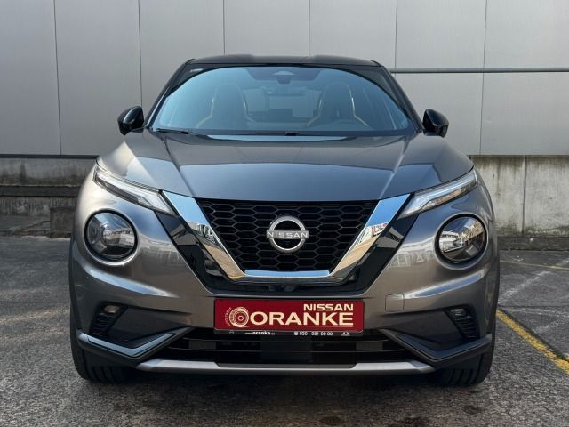 Fahrzeugabbildung Nissan Juke DIG-T N-Sport Tech*Bose*BFS*MJ25