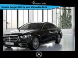 Mercedes-Benz S 350 d 4M AMG+AMBIENTE+DISTRO+MEMORY+BURMESTER - gebrauchte Mercedes-Benz S 350 aus dem Jahr 2024