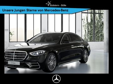 Mercedes S 350 - 1