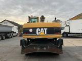 CAT M316 C Schnellwechseleinrichtung *TOP ZUSTAND* - CAT 316