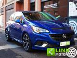 Opel OPEL Corsa 1.6 Turbo Coupé OPC - Opel Corsa: Coupe