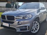 BMW Bmw X5 25 d Luxury #7861 - BMW X5: Limousine
