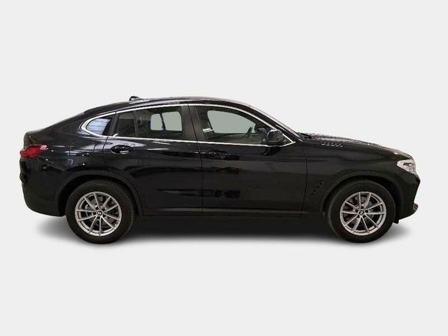 BMW X4 xDrive 20d Business Advantage auto