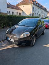 Fiat Grande Punto 1.4 Natural (dynamic) CN... - Fiat Grande Punto in Dortmund