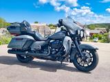 Harley-Davidson Electra Glide Classic Ultra - HARLEY-DAVIDSON ULTRA CLASSIC