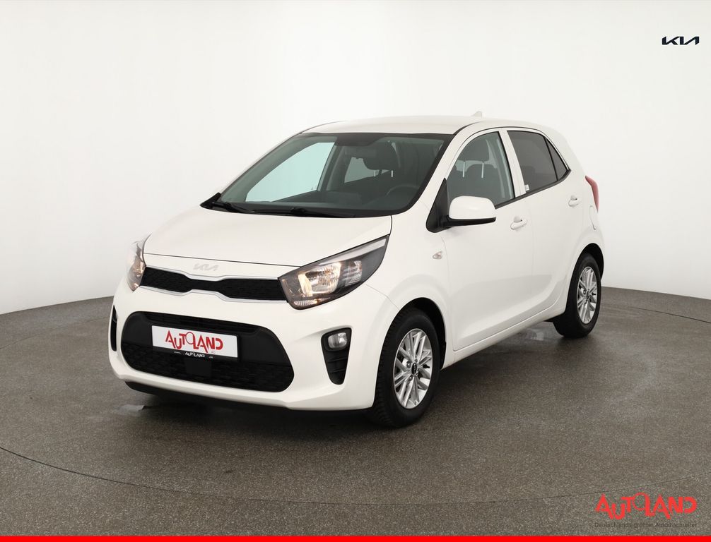 Image of Kia Picanto