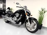 Suzuki M 1800 VZR Intruder nur 23.450 km! Edt.-Modell ! - SUZUKI HÄNDLER