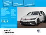 Volkswagen Golf VIII GTI Clubsport 2.0 TSI LED+ Navi ParkPi - Volkswagen Golf Gebrauchtwagen