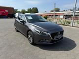 Mazda 3 Lim. Sports-Line*GARANTIE*TOP*BOSE* - Mazda 3: Top