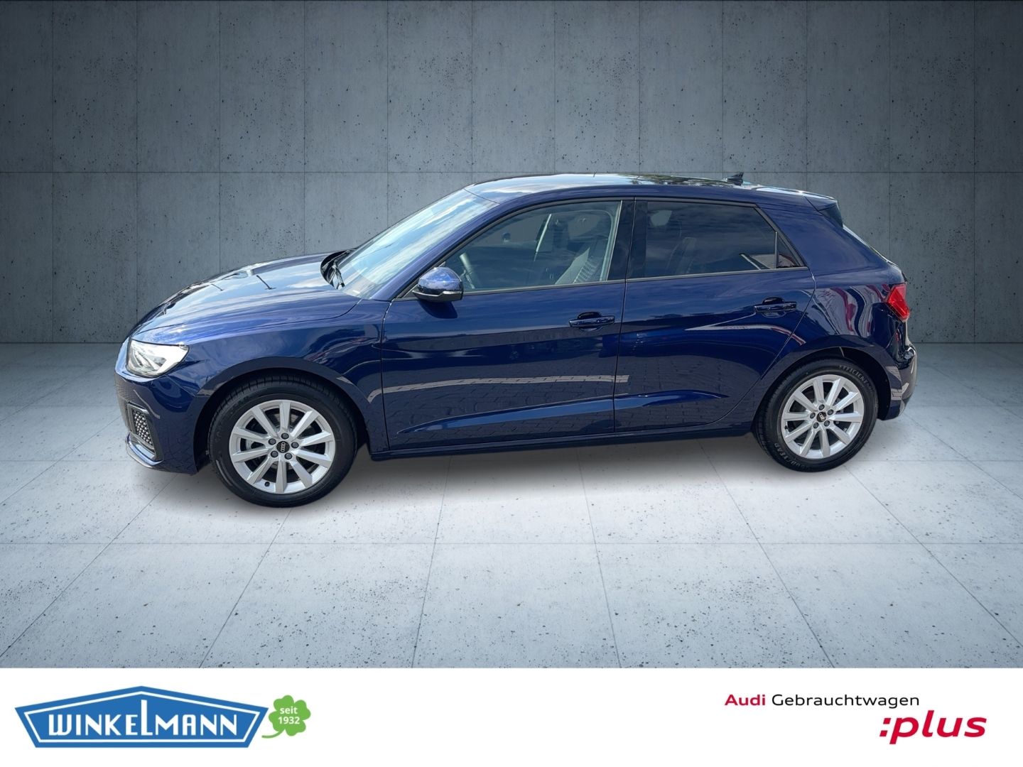 Audi A1 - Bild 2