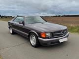 Mercedes-Benz Mercedes Benz 500 SEC aus 1. Hand - C126 W... - Mercedes-Benz: Coupe, W126