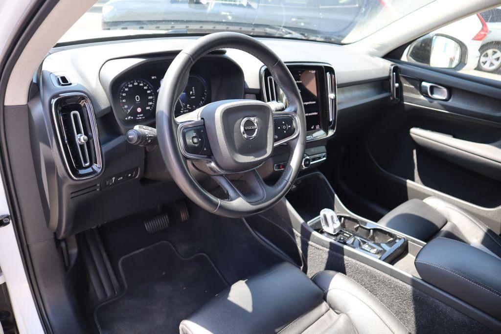 Volvo XC40 T5 Recharge DKG Plus Dark|ACC|NAVI|R-CAM|