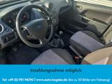 Ford Fiesta Fun X Klima*Service neu - Ford Fiesta: Fun