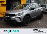 Opel Grandland 1.2T 48V DCT6 GS, Navi Pro, 360°