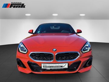 BMW Z4 sDrive20i A M Sportpaket HiFi DAB WLAN RFK