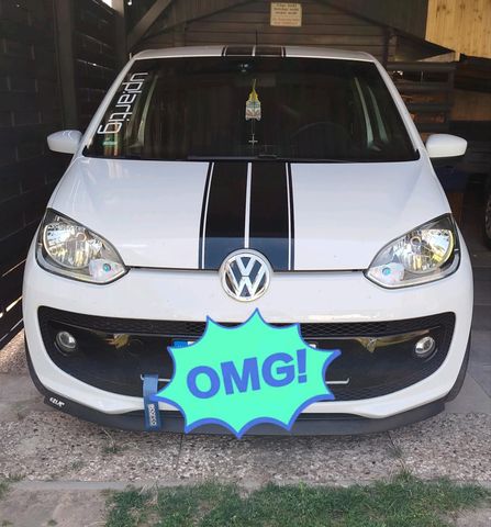 VW up