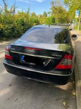 Mercedes-Benz mercedes-Benz E300 bluetecs - gebrauchte Mercedes-Benz E 300 aus dem Jahr 2008