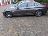 BMW 530i LIM F10 11/2013 Leder, Klima, Memory, Navi - BMW 530 aus 2013