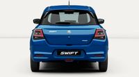 Suzuki Swift - Vorschau Bild 4