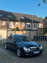 Mercedes-Benz MERCEDES E350 AVANTGARDE *HARMAN KARDON*PD... - Mercedes-Benz E 350 in Hamm