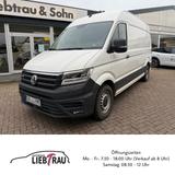 Volkswagen e-Crafter Kasten mittellang Hochdach FWD *RFK* - E-Autos