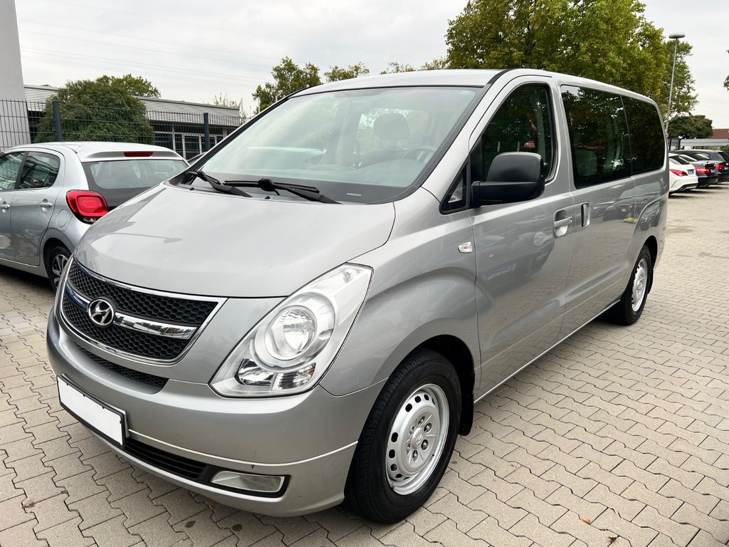 Angebot ansehen Hyundai H-1